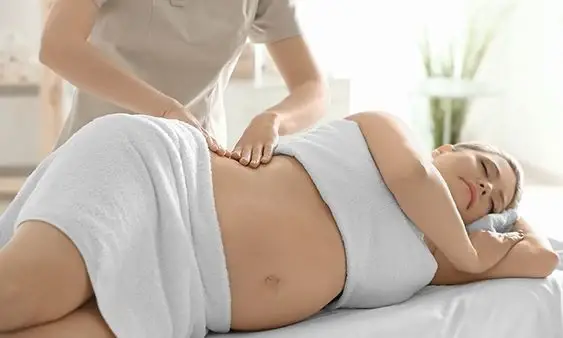 masaj-prenatal